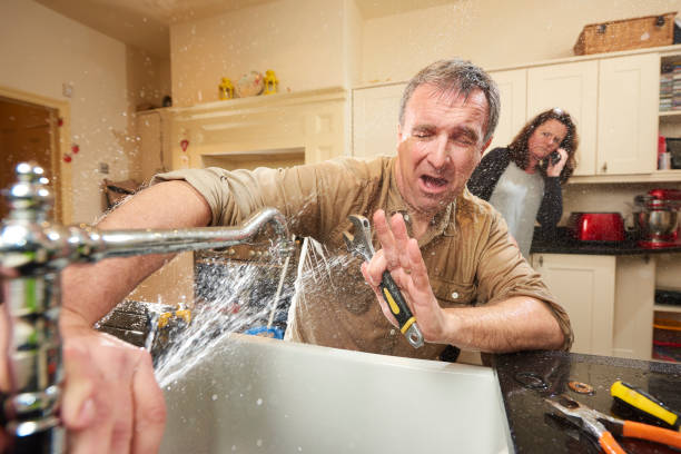 Best Flood damage cleanup  in Hillsboro, WI